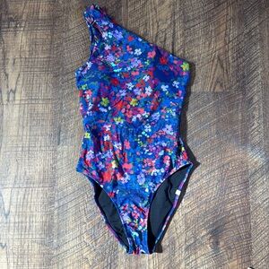 Summersalt The Sidestroke Swimsuit Size 4
